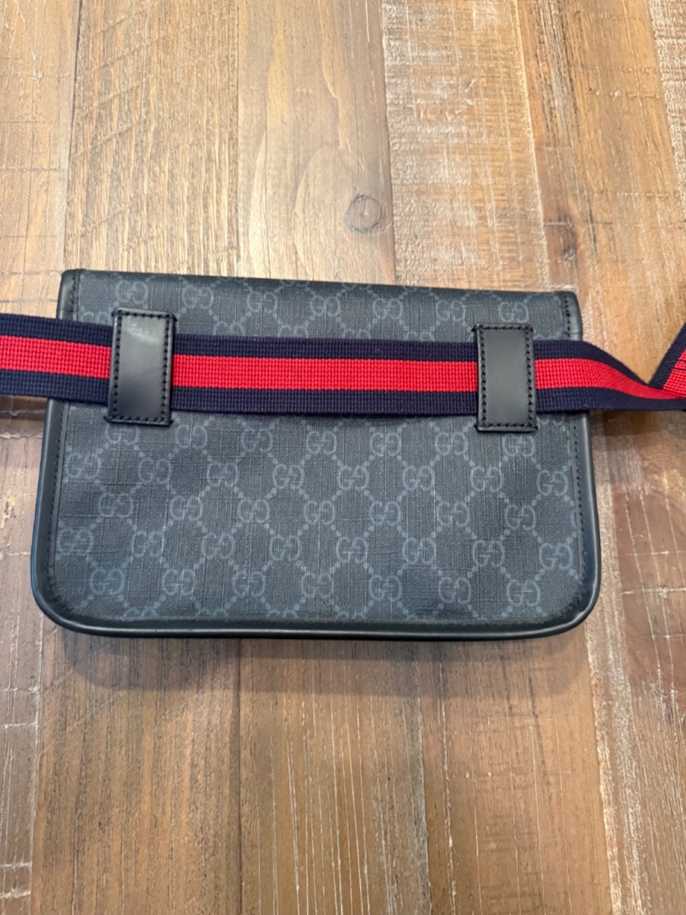 Gucci GG belt bag - Picture 5 of 5